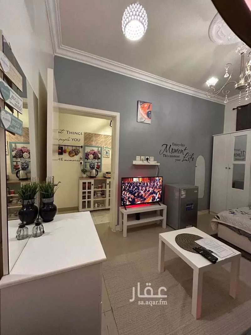 شقة للإيجار في شارع عداس, حي السادة, مدينة بريده, منطقة القصيم 1 صورة