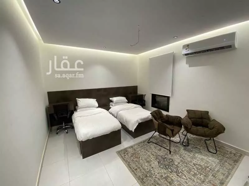 شقة للإيجار في شارع جهيضة, حي الروابي, مدينة جدة, منطقة مكة المكرمة 1 صورة