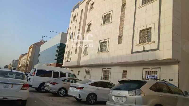 شقة للإيجار في شارع وادي وج, حي الملقا, مدينة الرياض, منطقة الرياض 1 صورة