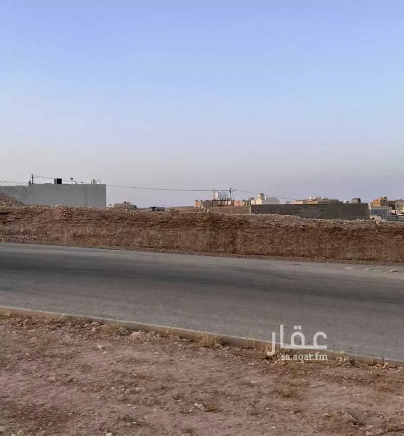 أرض للبيع في شارع الجوده ، حريملاء ، حريملاء 1 صورة