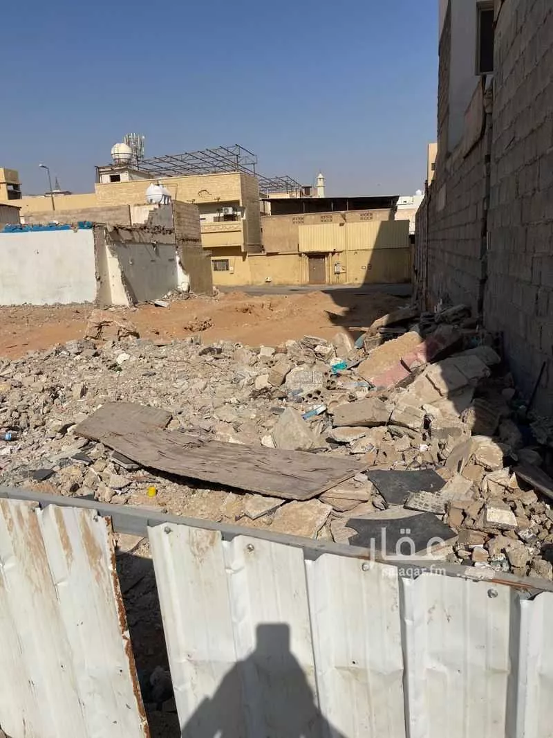 أرض للبيع في شارع بلال ابن رباح, حي السلام, مدينة الخرج, منطقة الرياض 1 صورة