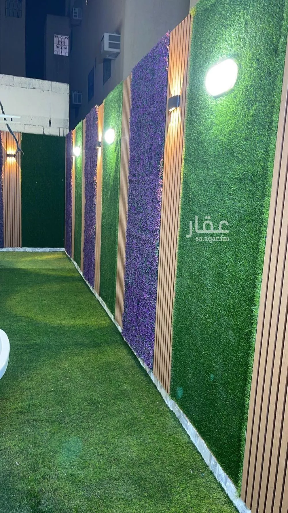 شقة للبيع في شارع النعيرية, حي ظهرة لبن, مدينة الرياض, منطقة الرياض 1 صورة