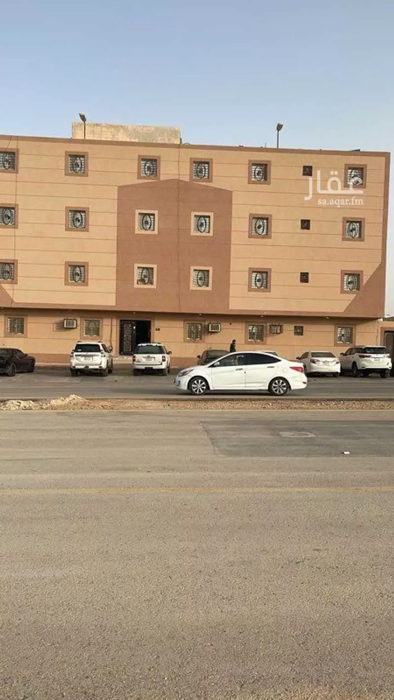 شقة للبيع في حي ظهرة لبن ، الرياض ، الرياض 1 صورة