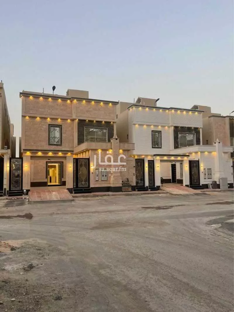 فيلا للبيع في شارع يحيى الطائي ، حي طويق ، الرياض ، الرياض 1 صورة