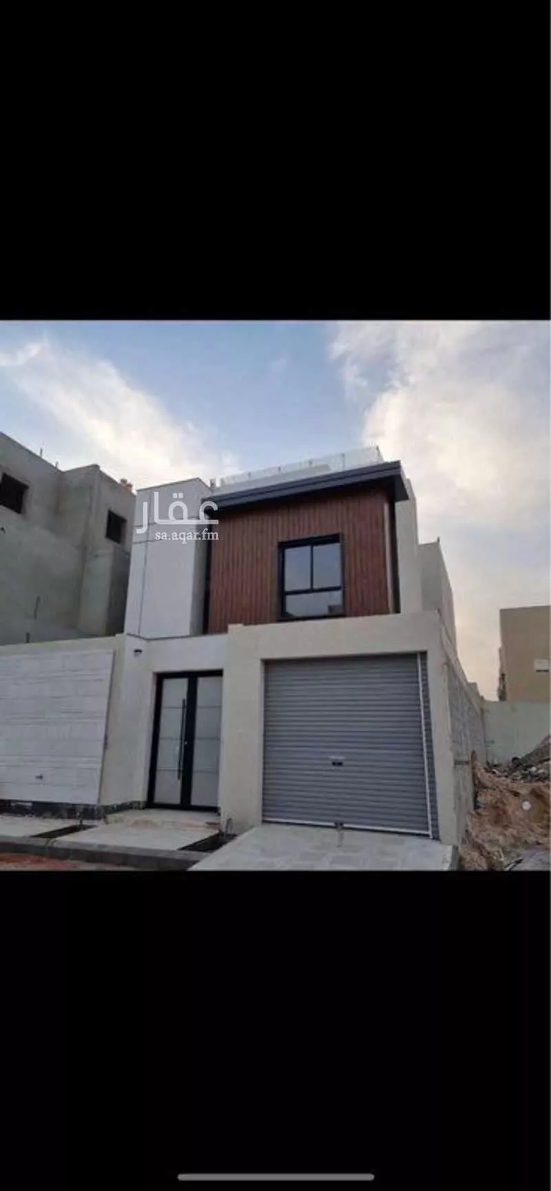فيلا للبيع في شارع عبدالعزيز الحقباني ، حي العارض ، الرياض ، الرياض 1 صورة