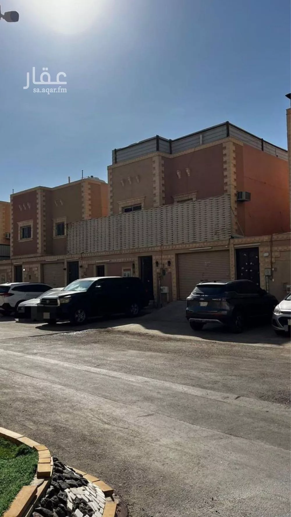 فيلا للبيع في شارع الخلد, حي الدار البيضاء, مدينة الرياض, منطقة الرياض 1 صورة
