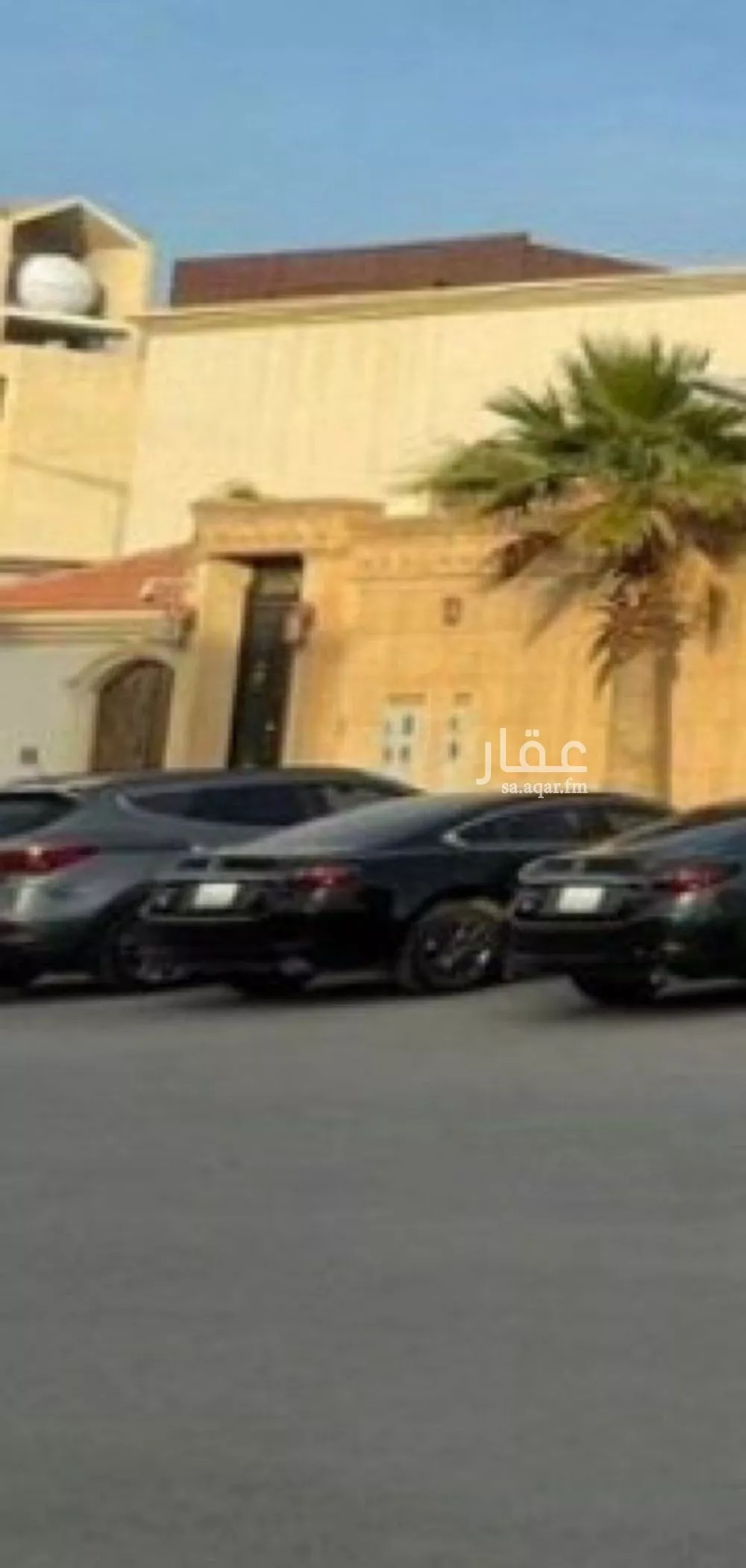 فيلا للبيع في شارع ميراد, حي ظهرة لبن, مدينة الرياض, منطقة الرياض 1 صورة
