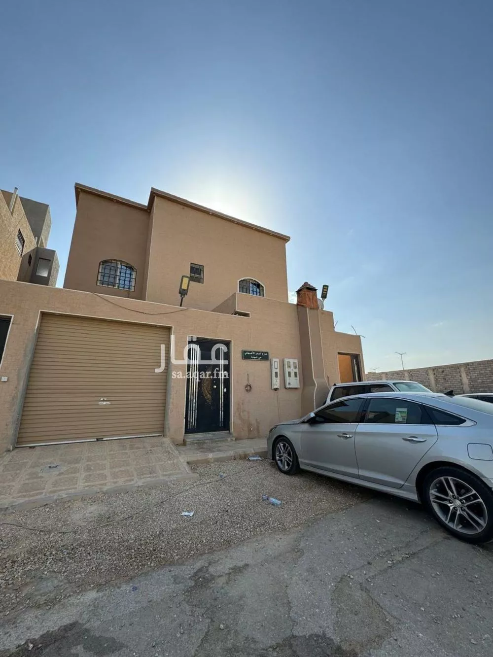 فيلا للبيع في شارع الفخر الأصبهاني, حي المهدية, مدينة الرياض, منطقة الرياض 1 صورة