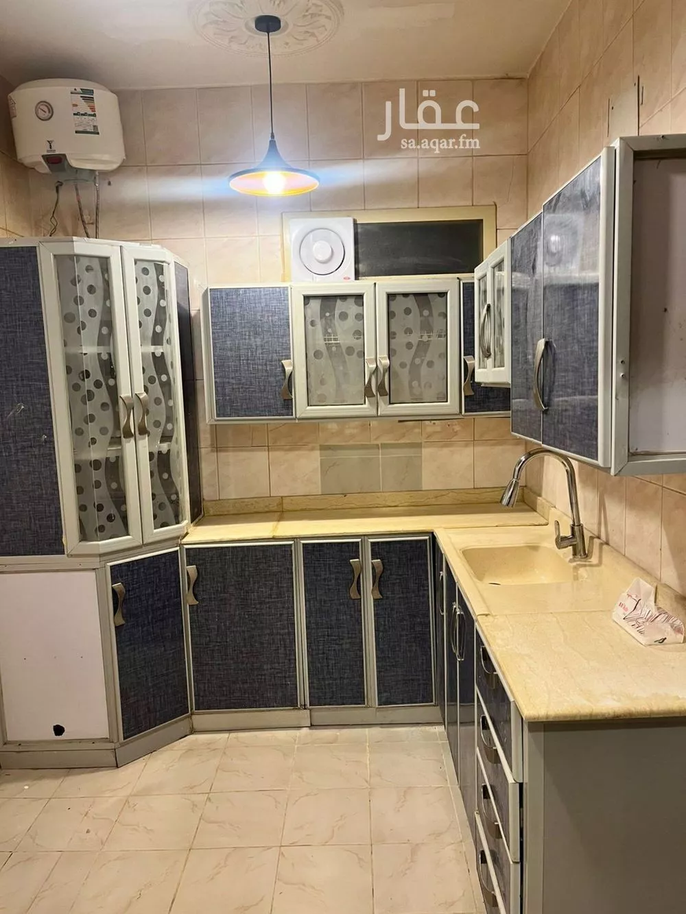 شقة للإيجار في شارع شعفان, حي الحزم, مدينة الرياض, منطقة الرياض 1 صورة