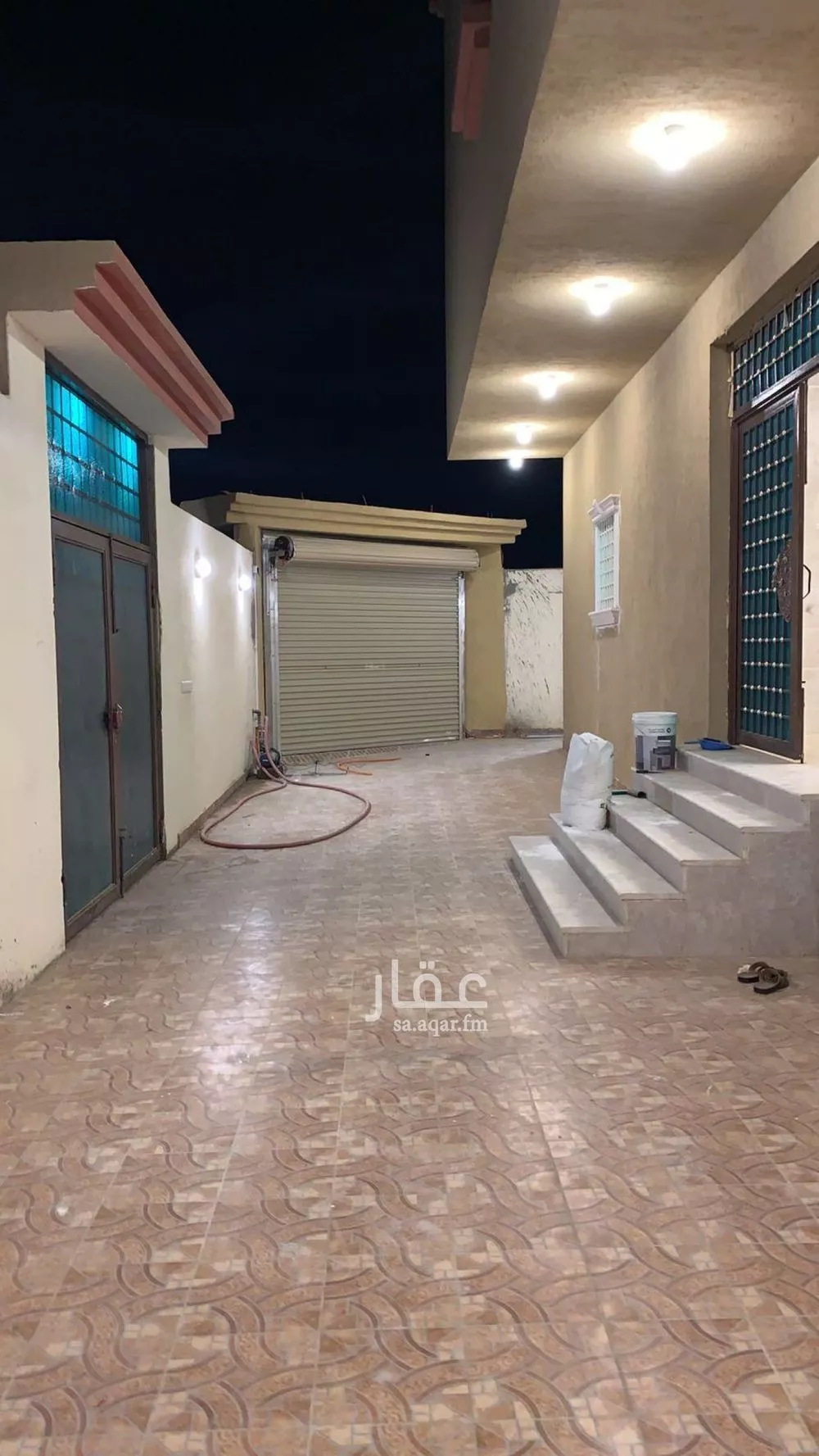 عمارة للبيع في شارع العرشان, حي الخمرة, مدينة جدة, منطقة مكة المكرمة 1 صورة