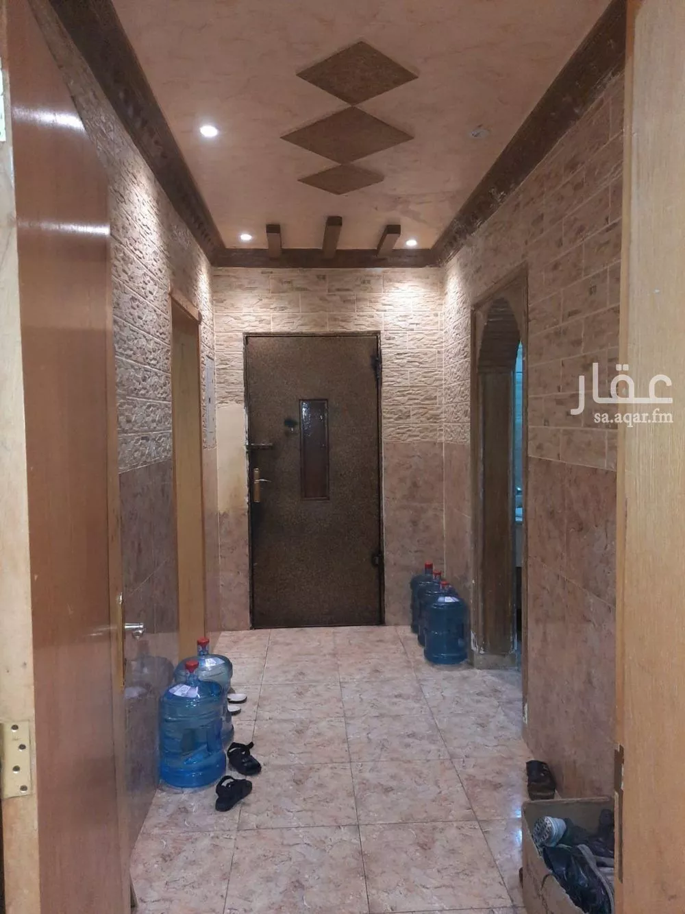 شقة للبيع في شارع الاعتدال, حي بدر, مدينة الرياض, منطقة الرياض 1 صورة