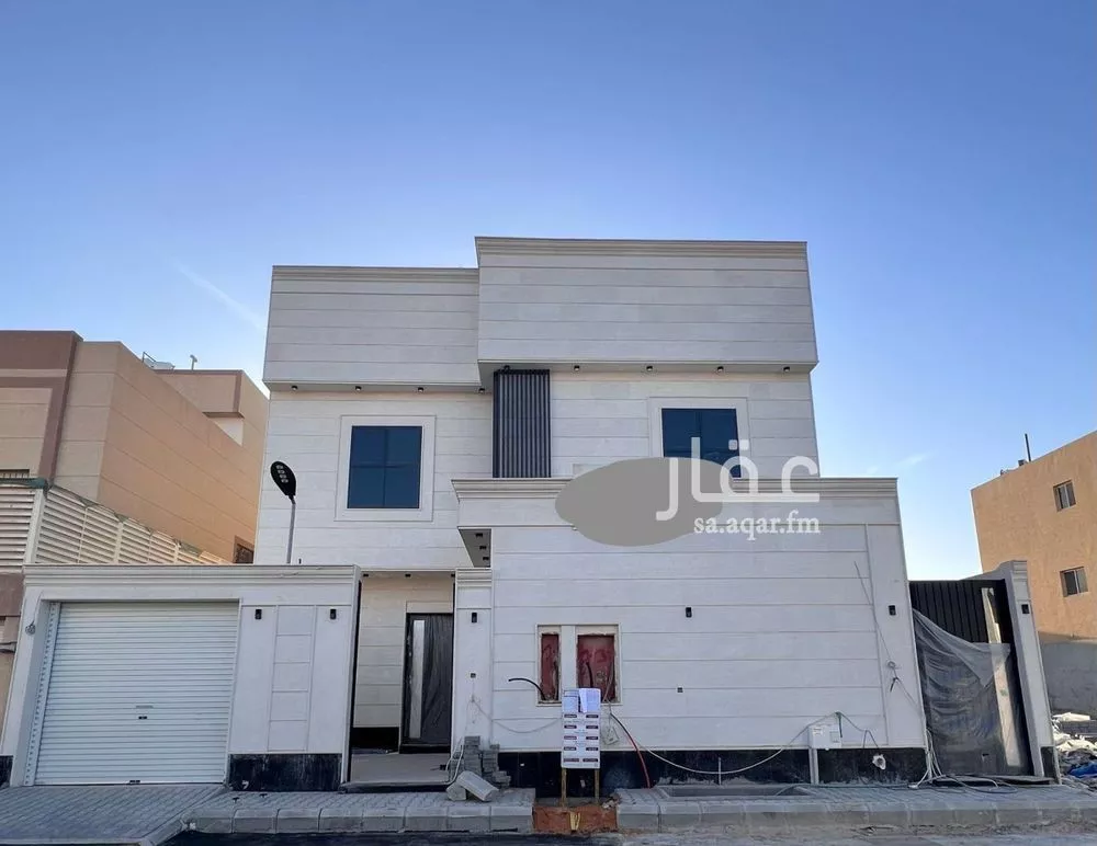 فيلا للبيع في شارع ابن الطيلسان القرطبي, حي العارض, مدينة الرياض, منطقة الرياض 1 صورة