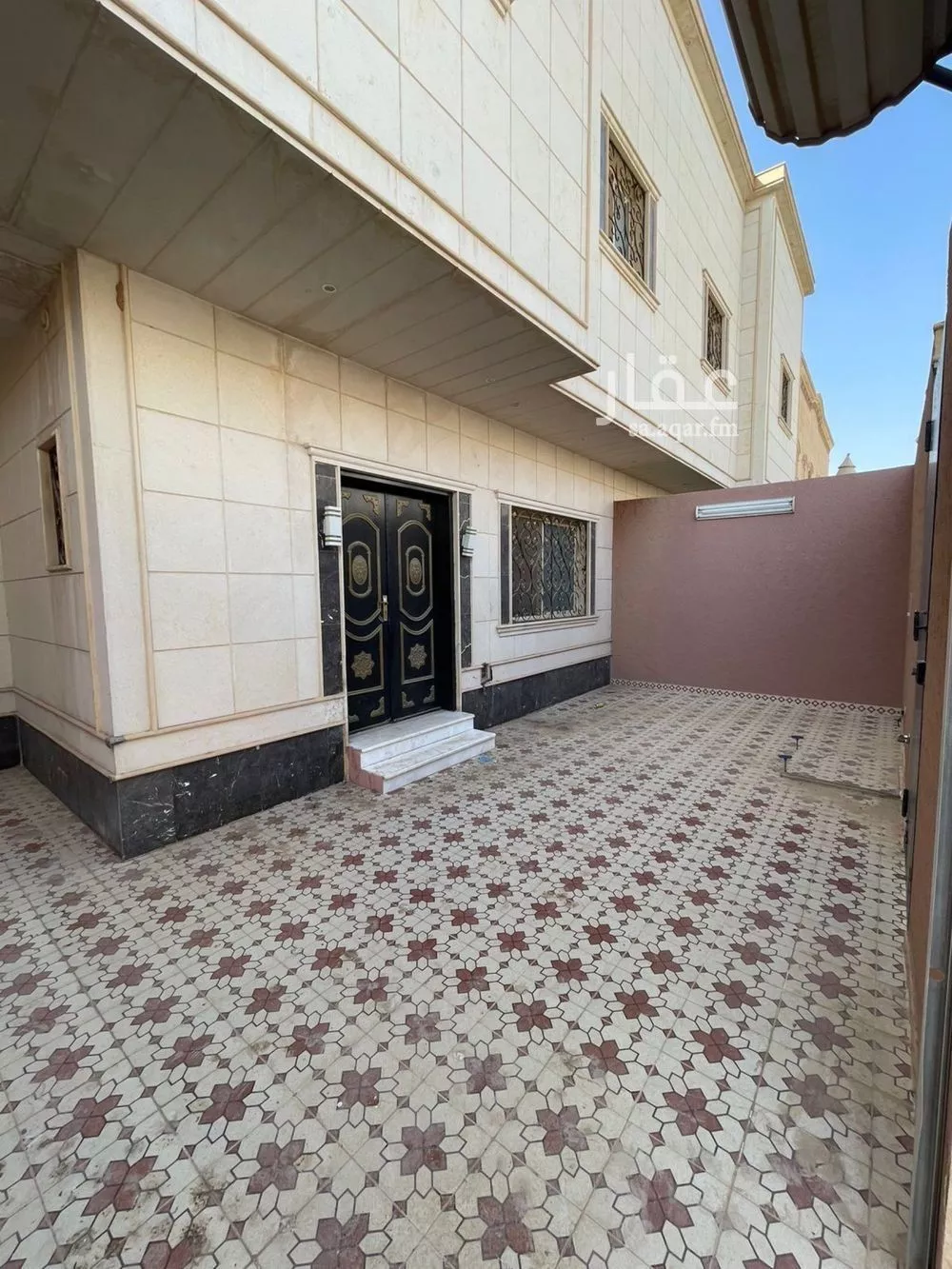 فيلا للإيجار في شارع رقم 134, حي ظهرة لبن, مدينة الرياض, منطقة الرياض 1 صورة