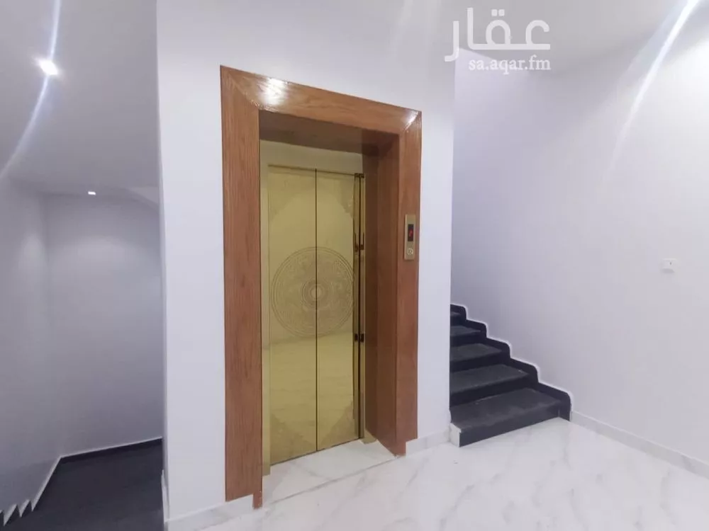 شقة للبيع في شارع الحسين الهاشمي, حي طويق, مدينة الرياض, منطقة الرياض 1 صورة