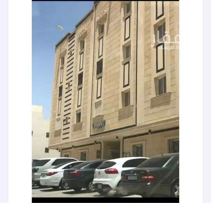 شقة للبيع في شارع الشفا ، حي ظهرة لبن ، الرياض ، الرياض 1 صورة