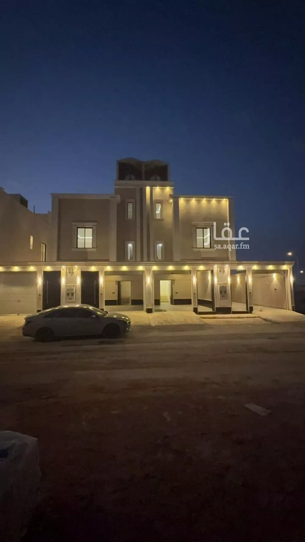 دور للبيع في شارع الرشاد, حي الجنادرية, مدينة الرياض, منطقة الرياض 1 صورة