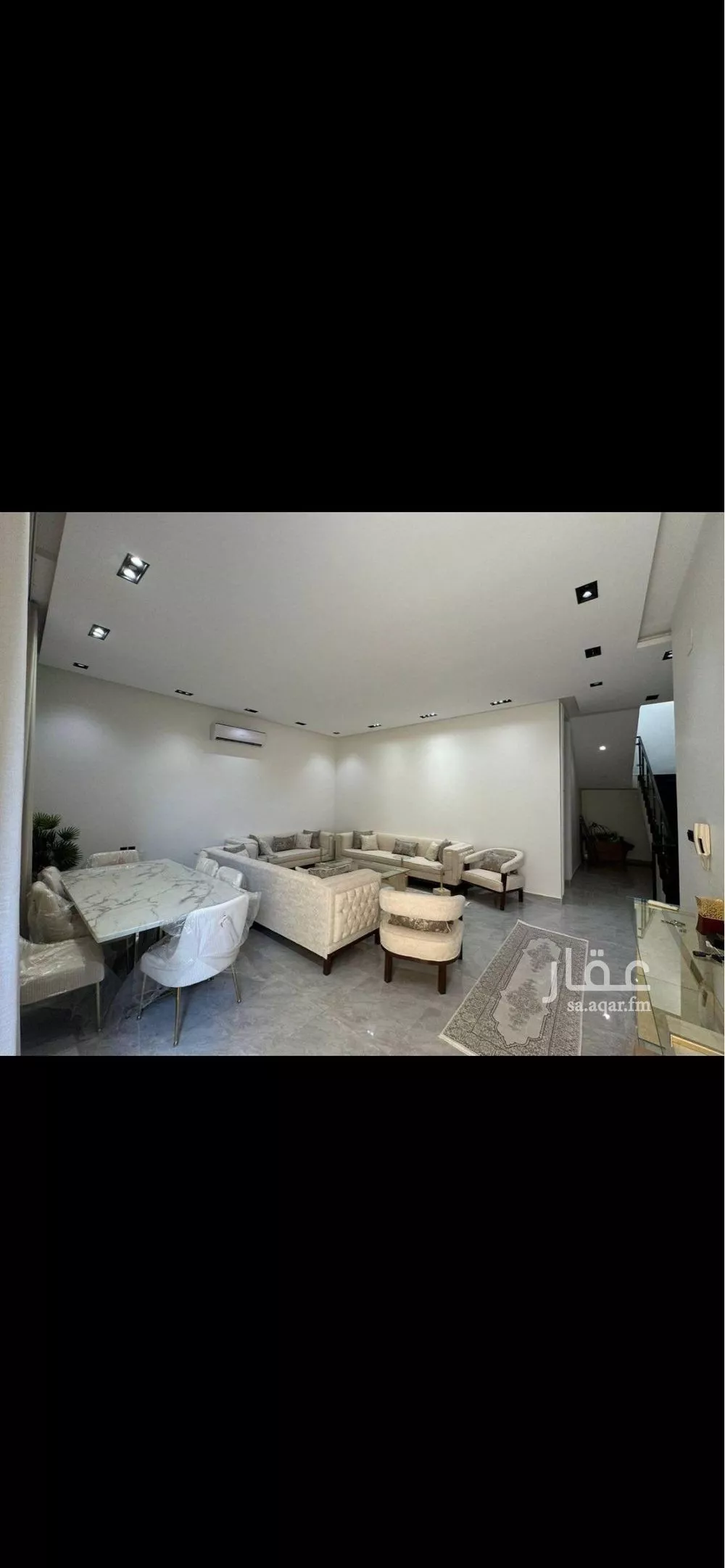 فيلا للإيجار في شارع جبل اجياد, حي ضاحية نمار, مدينة الرياض, منطقة الرياض 1 صورة