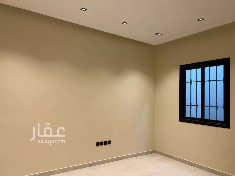 دور للإيجار في شارع وادي نعام , حي ضاحية نمار, مدينة الرياض, منطقة الرياض 1 صورة