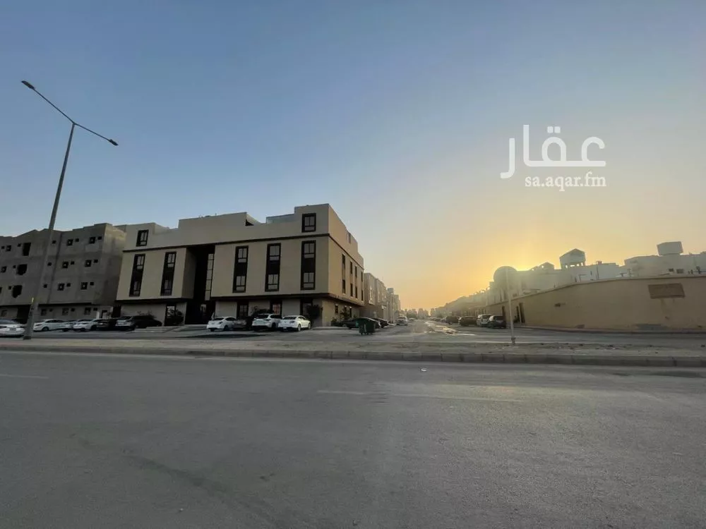 شقة للإيجار في شارع سفيان بن ثابت, حي طويق, مدينة الرياض, منطقة الرياض 1 صورة