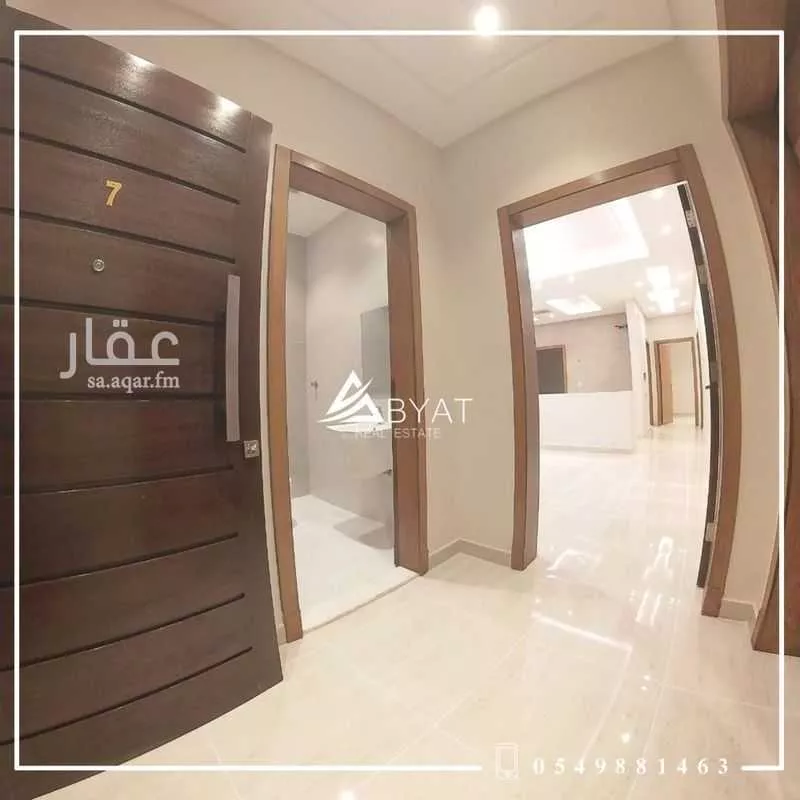 شقة للإيجار في شارع الاندلس الفرعي, حي البغدادية الغربية, مدينة جدة, منطقة مكة المكرمة 1 صورة