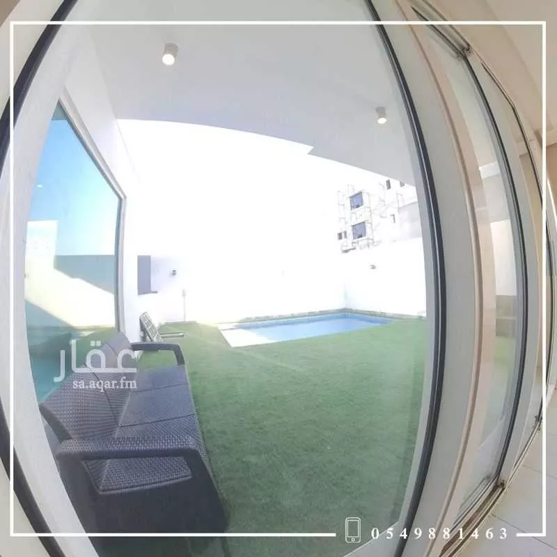 فيلا للإيجار في شارع سلمان بن عامر, حي الشاطئ, مدينة جدة, منطقة مكة المكرمة 1 صورة
