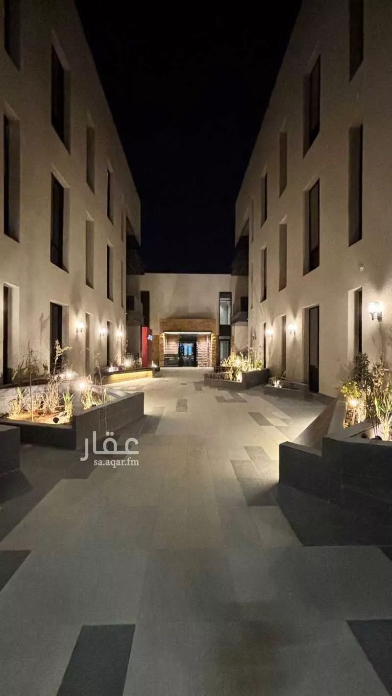 شقة للإيجار في شارع عبدالله المويس, حي الرمال, مدينة الرياض, منطقة الرياض 1 صورة
