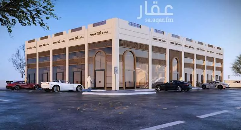 محل للإيجار في الطريق الدائري الرابع ، حي النوارية ، مكة ، منطقة مكة المكرمة 1 صورة