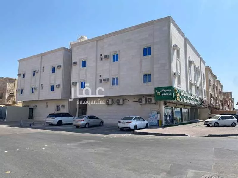 عمارة للإيجار في حي المحمدية ، الدمام ، الدمام 1 صورة