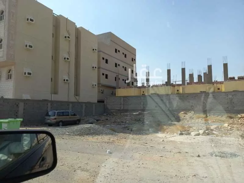 أرض للبيع في شارع الكوخ ، حي ولي العهد ، مكة ، منطقة مكة المكرمة 1 صورة