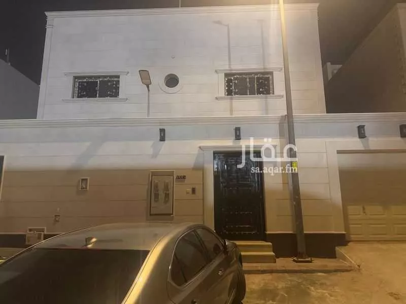 دور للإيجار في شارع الحنواء, حي الملقا, مدينة الرياض, منطقة الرياض 1 صورة
