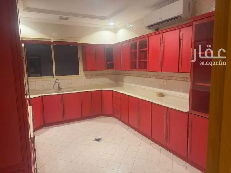 دور للإيجار في شارع الحنواء, حي الملقا, مدينة الرياض, منطقة الرياض 1 صورة