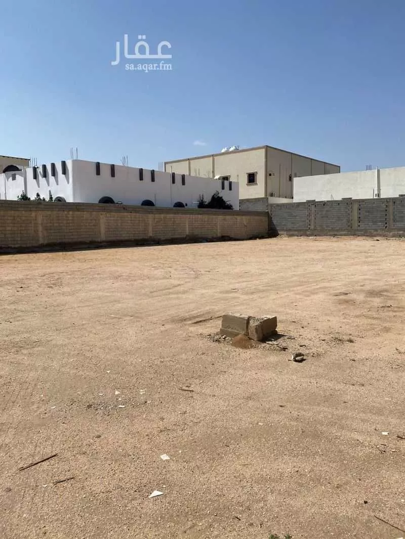 أرض للبيع في شارع حفص ابن عمرو ، حي ج12 ، الطائف ، الطائف 1 صورة