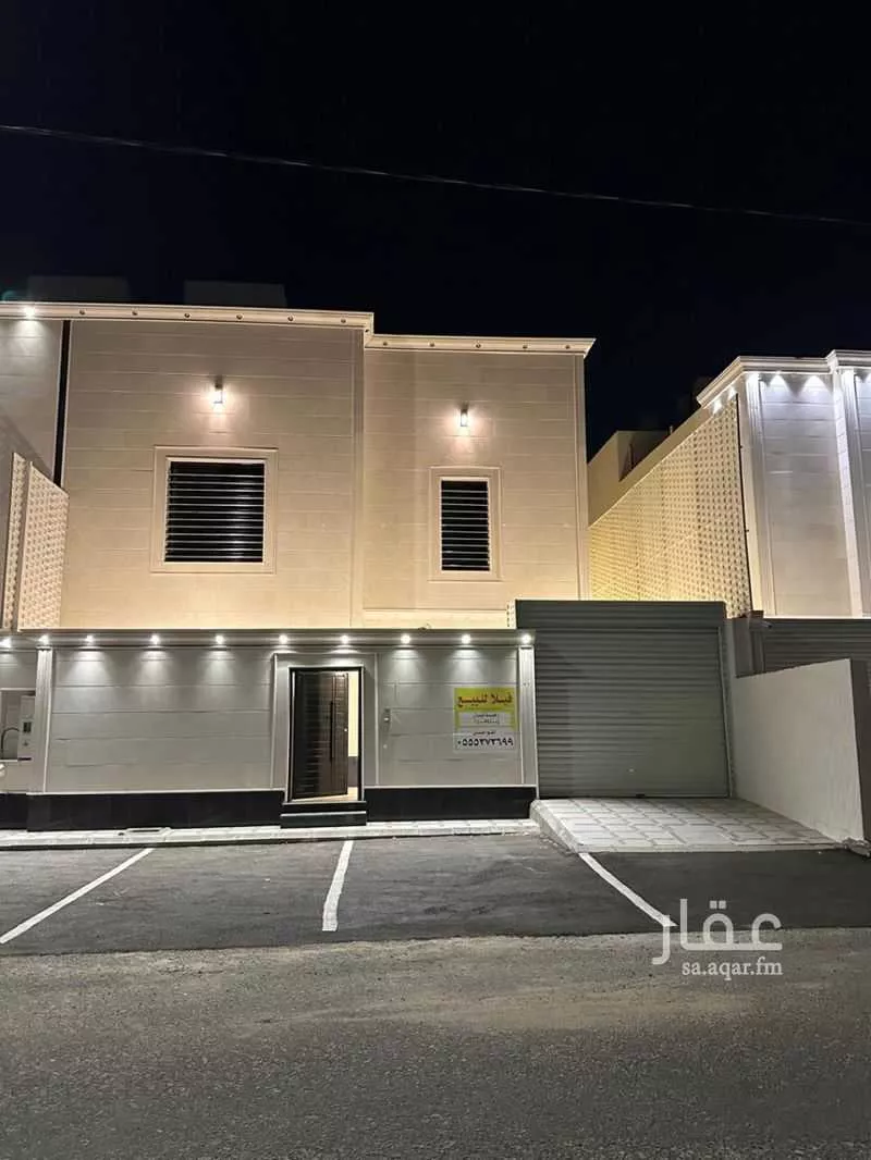 فيلا للبيع في شارع طليب اللخمي ، حي الرحاب ، الطائف ، الطائف 1 صورة