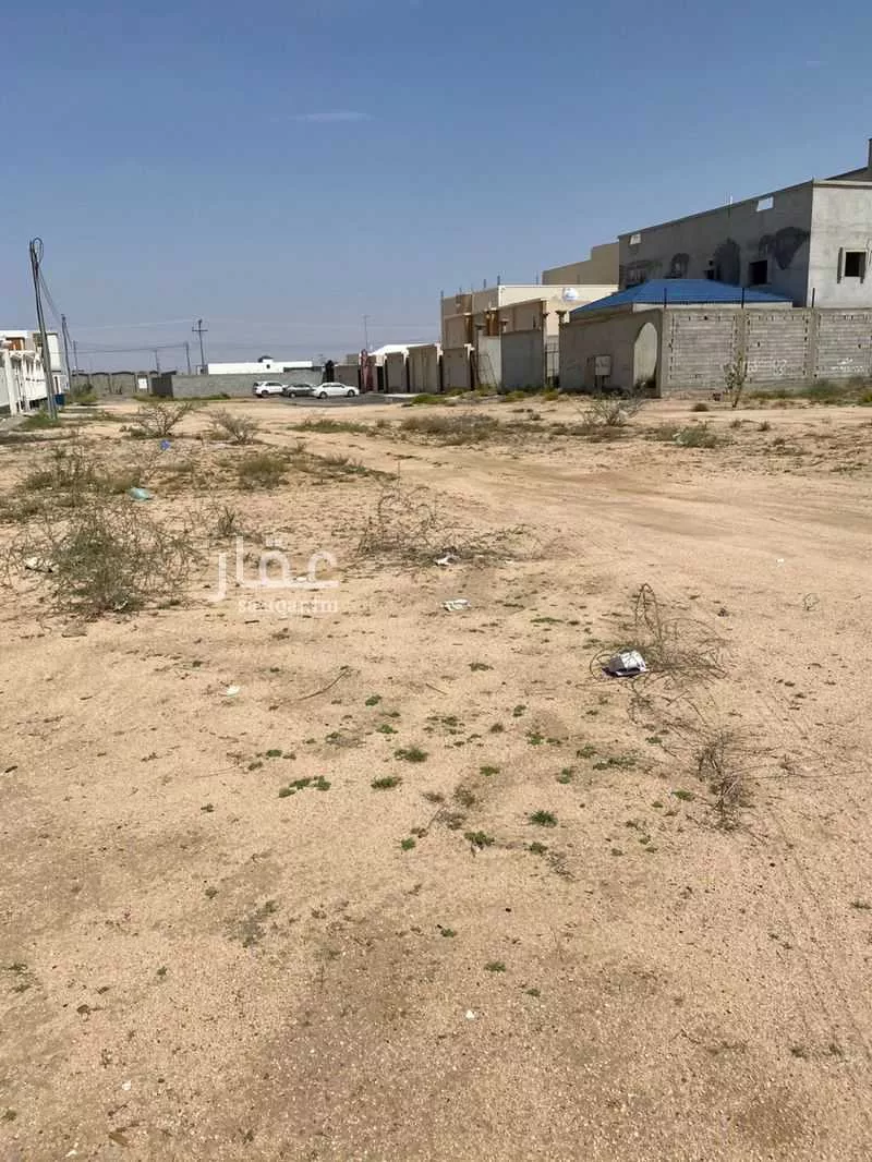 أرض للبيع في شارع حجاج ابن ارطاة, حي العرفاء الغربية, مدينة الطائف, منطقة مكة المكرمة 1 صورة