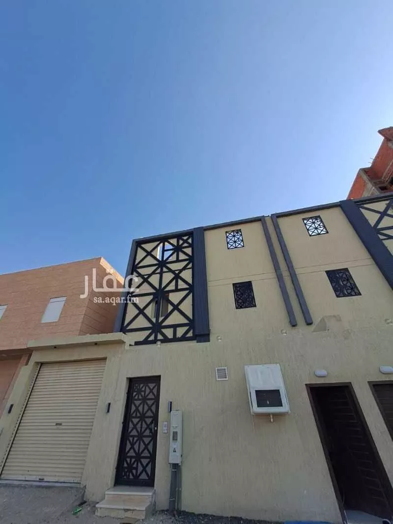 فيلا للبيع في شارع محمد عواض الثبيتي ، حي ولي العهد ، مكة ، منطقة مكة المكرمة 1 صورة