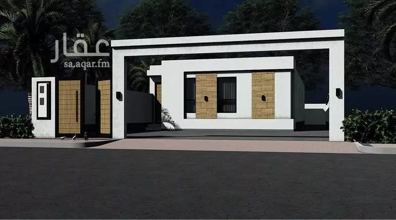 فيلا للبيع في شارع سعيدي ، حي التالة ، مدينة الملك عبد الله الاقتصادية ، رابغ 1 صورة