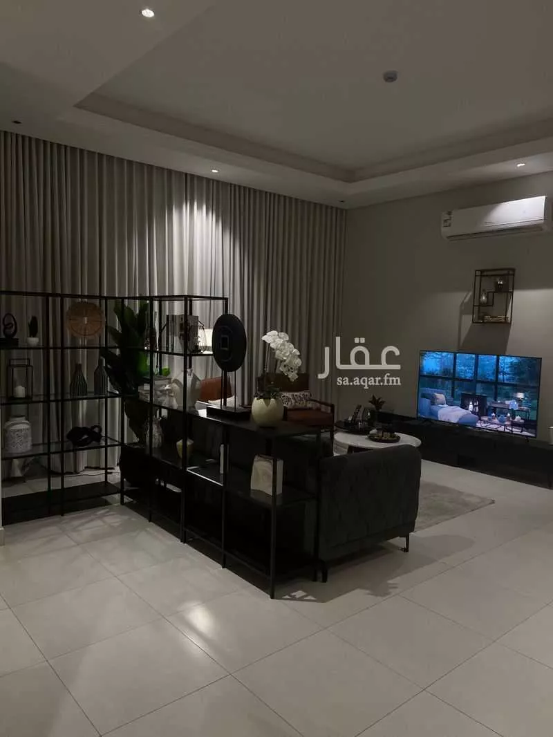 شقة للإيجار في شارع احمد الغزالي, حي العارض, مدينة الرياض, منطقة الرياض 1 صورة