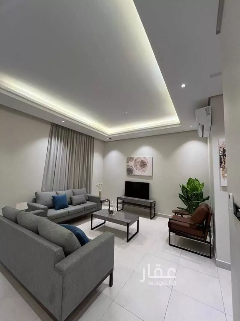شقة للإيجار في شارع ثعلبة بن سعد الخزرجي, حي العارض, مدينة الرياض, منطقة الرياض 1 صورة