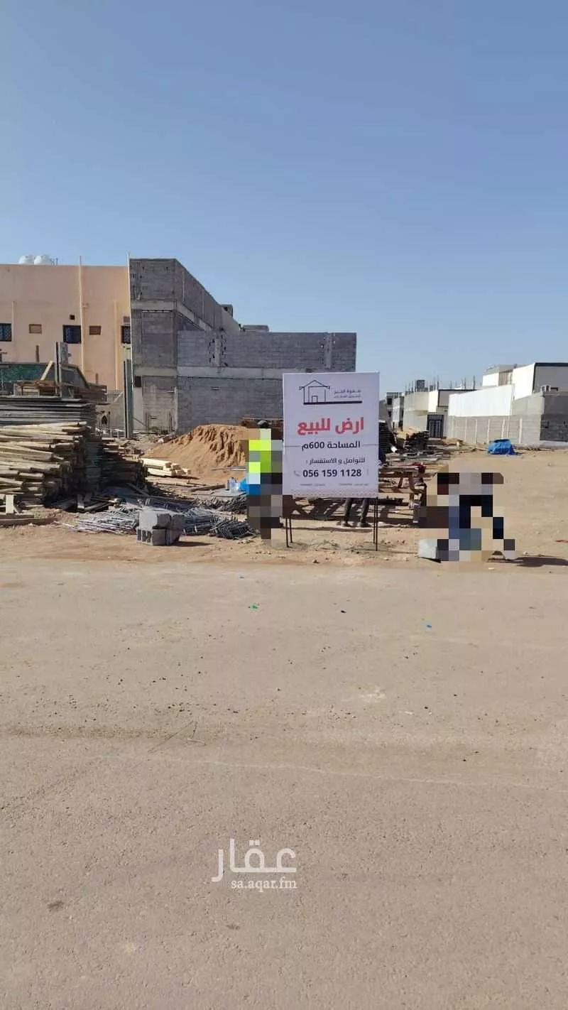 أرض للبيع في شارع عبدالاله عباس يوسف الهيري, حي الخضراء, مدينة المدينة المنورة, منطقة المدينة المنورة 1 صورة