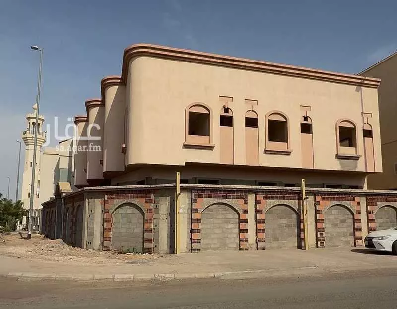 عمارة للبيع في شارع حرملة ابن زيد, حي العهن, مدينة المدينة المنورة, منطقة المدينة المنورة 1 صورة