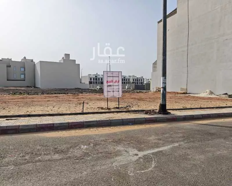 أرض للبيع في شارع فاطمة ابنت حمزة, حي السد, مدينة المدينة المنورة, منطقة المدينة المنورة 1 صورة