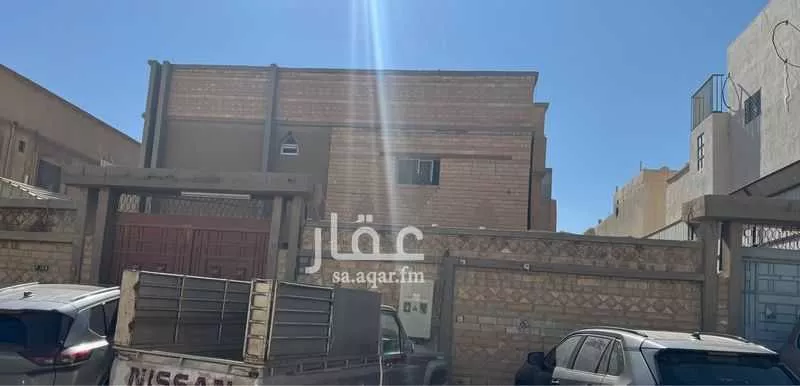 فيلا للبيع في شارع الأطواه, حي النظيم, مدينة الرياض, منطقة الرياض 1 صورة