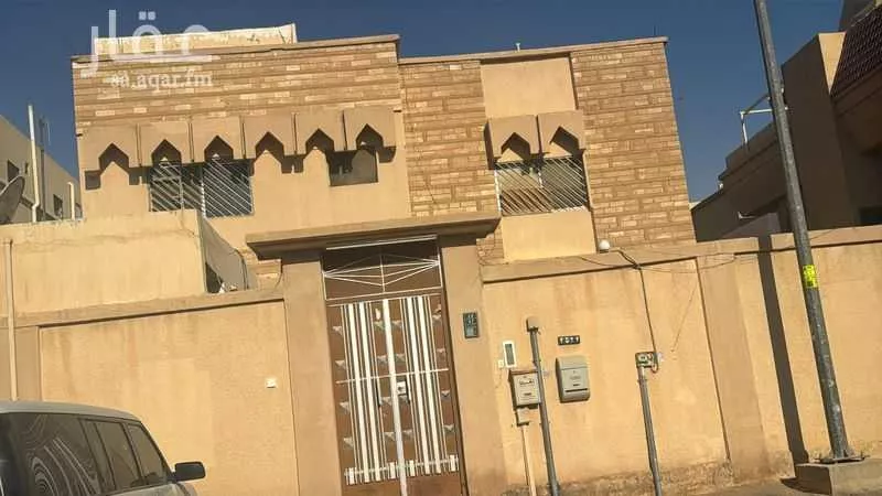 فيلا للبيع في شارع سليط بن ثابت, حي الخليج, مدينة الرياض, منطقة الرياض 1 صورة