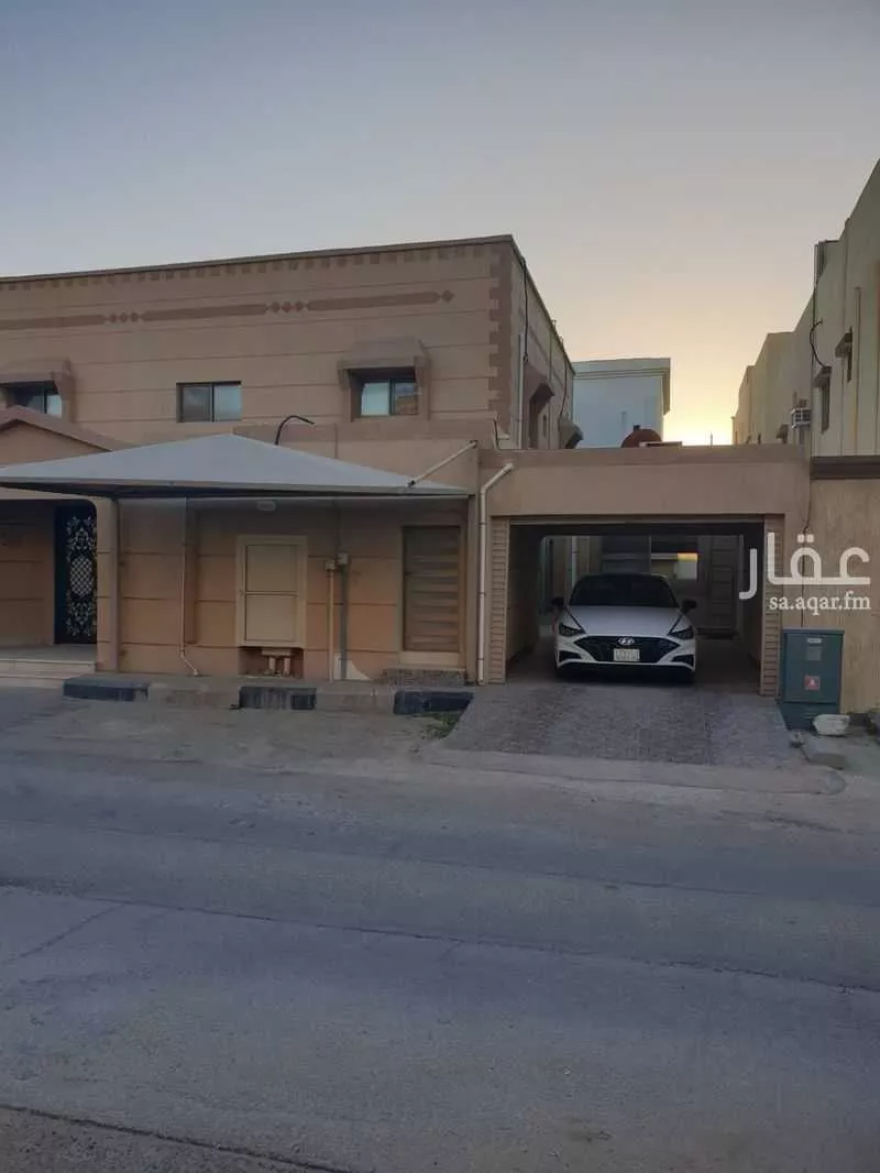 فيلا للبيع في شارع علاء الدين بن الحسن ، حي الراكة الجنوبية ، الخبر ، الخبر 1 صورة