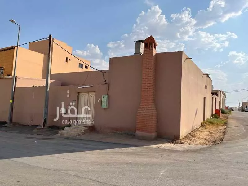 بيت للبيع في شارع محمد بن أبي البركات ، حي الخزامى ، بريدة ، بريدة 1 صورة