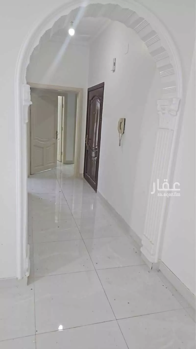 شقة للإيجار في شارع اسحاق بن خليد, حي شظاة, مدينة المدينة المنورة, منطقة المدينة المنورة 1 صورة