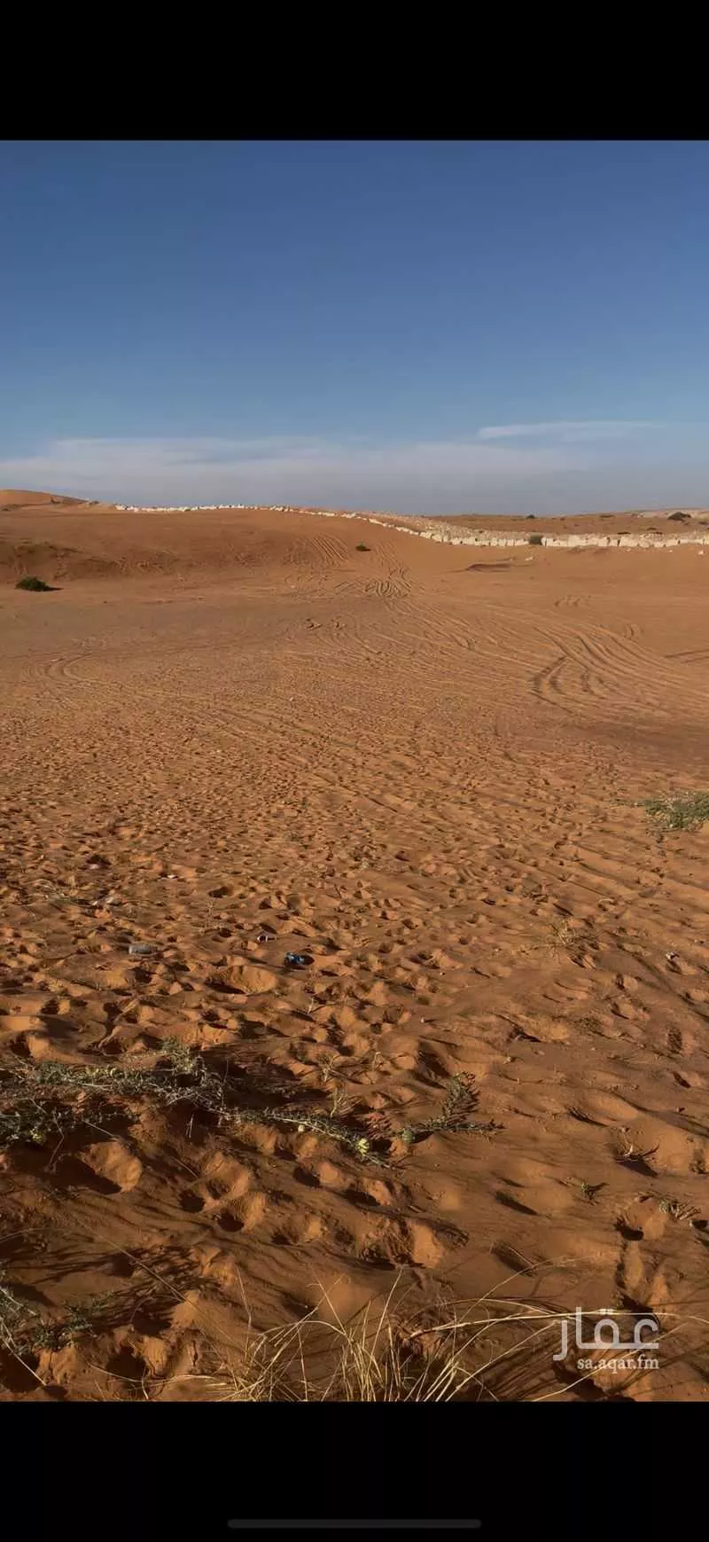 أرض للإيجار في المشاعلة ، المزاحمية 1 صورة