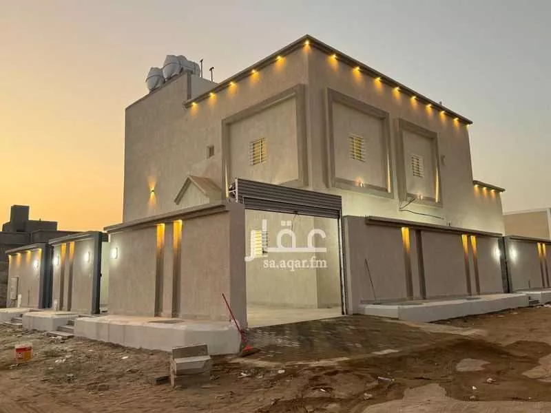 عمارة للبيع في شارع 17509806, حي الصفاء, مدينة بيش, منطقة جازان 1 صورة