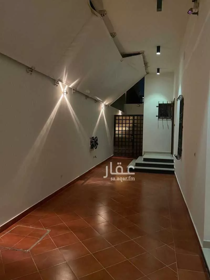 فيلا للإيجار في شارع ابي الكرم النحوي, حي أبحر الجنوبية, مدينة جدة, منطقة مكة المكرمة 1 صورة