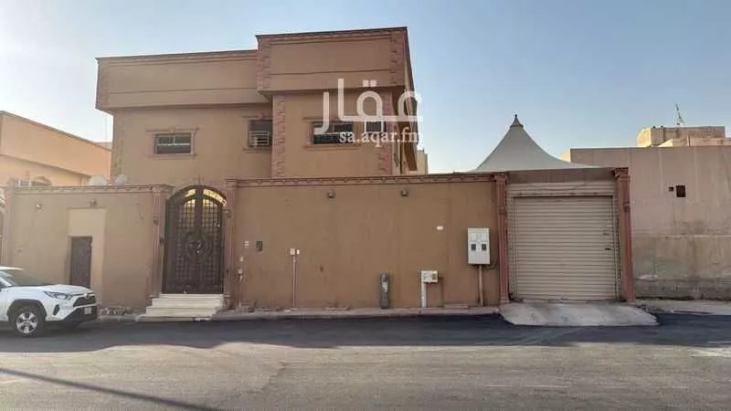 دور للإيجار في النابغة الجعدي 101 ، حي الشفا ، الرياض ، منطقة الرياض 1 صورة